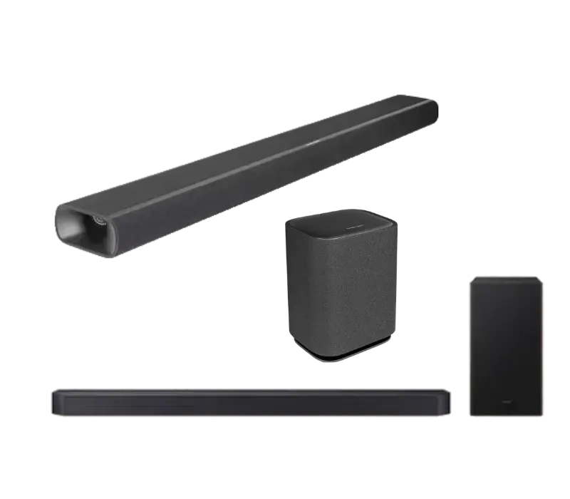 soundbar