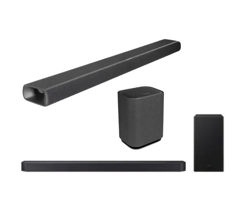 soundbar