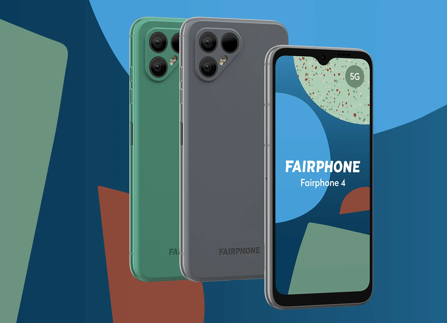 fairphone 4