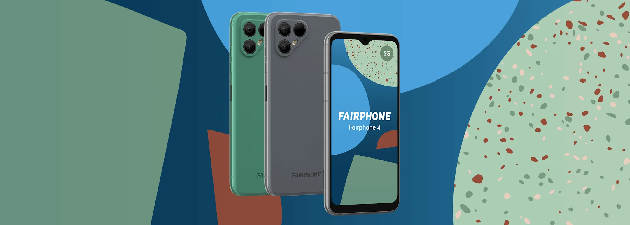 fairphone 4