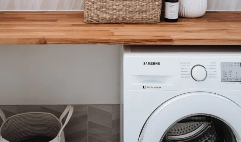 wasmachine