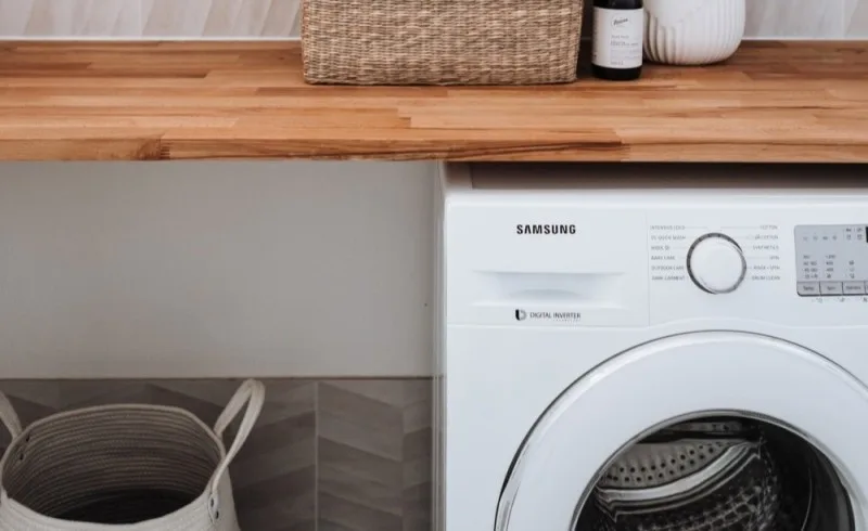 lave-linge