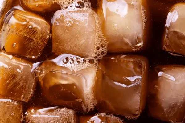 cold-brewed