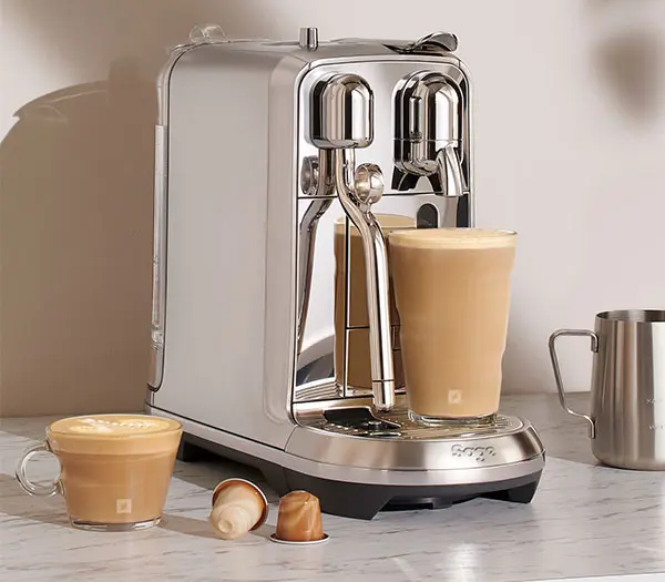 Procreate Nespresso Nespresso Original