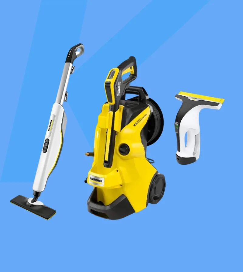 Image-Cleaning