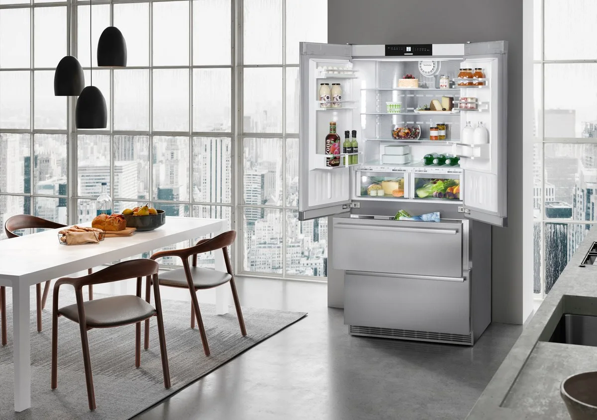 Frigo américain