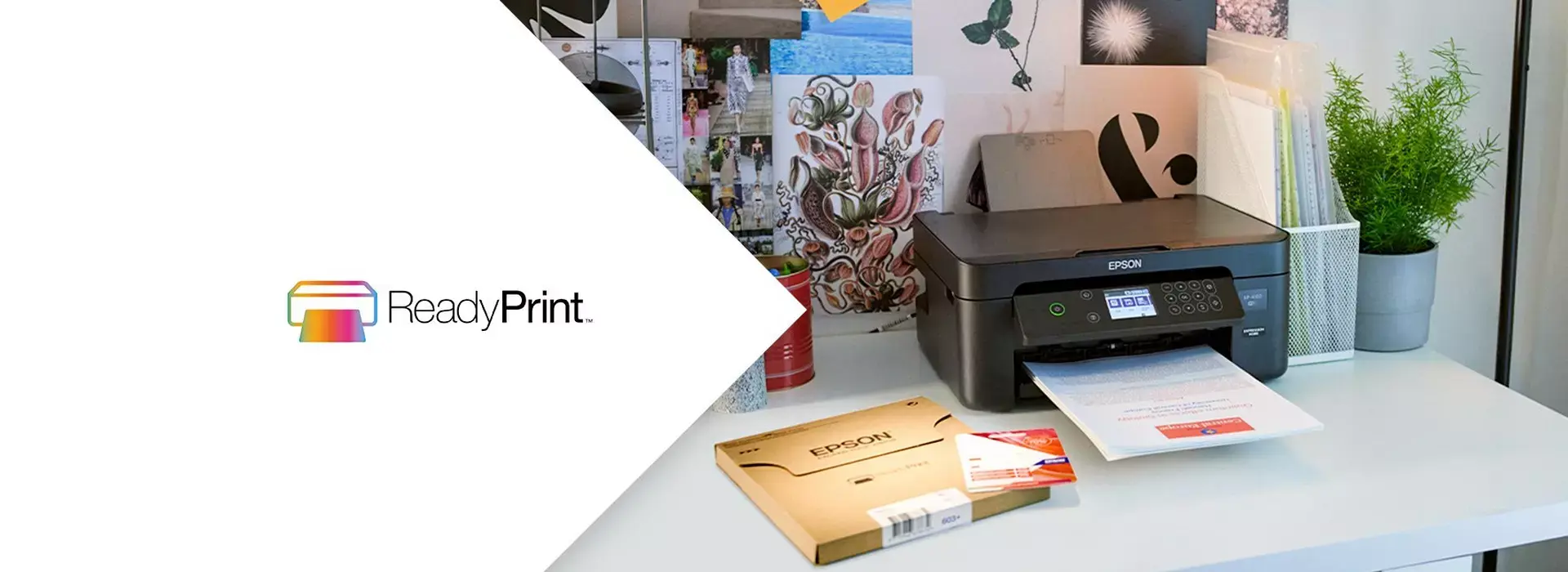 Epson ReadyPrint Krëfel