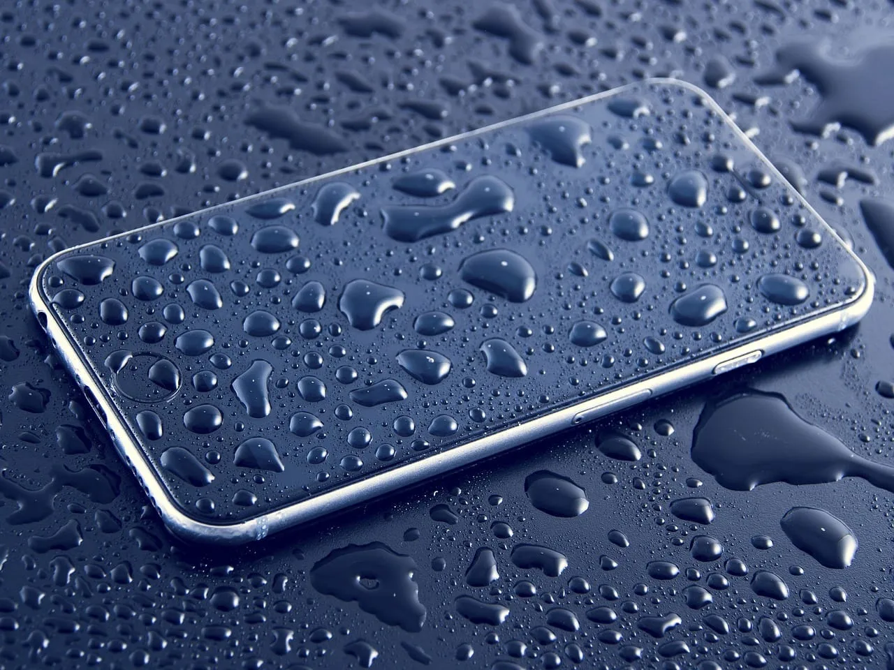 Waterproof-Phone