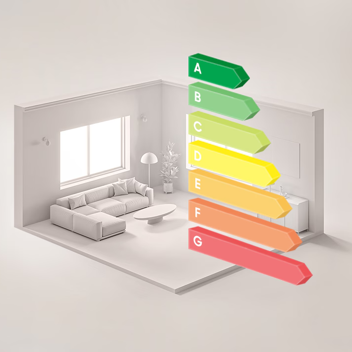 energielabel A