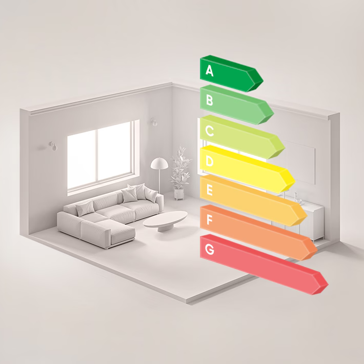energielabel A