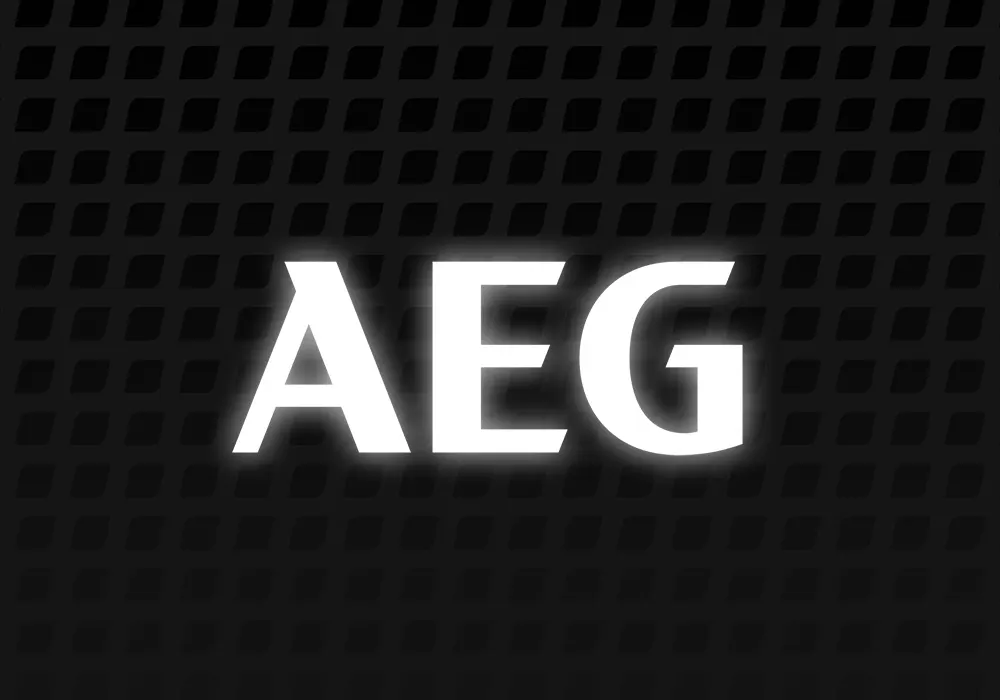 AEG-logo