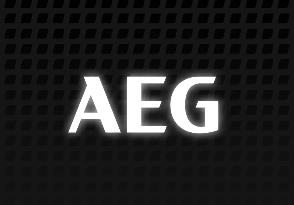 AEG-logo