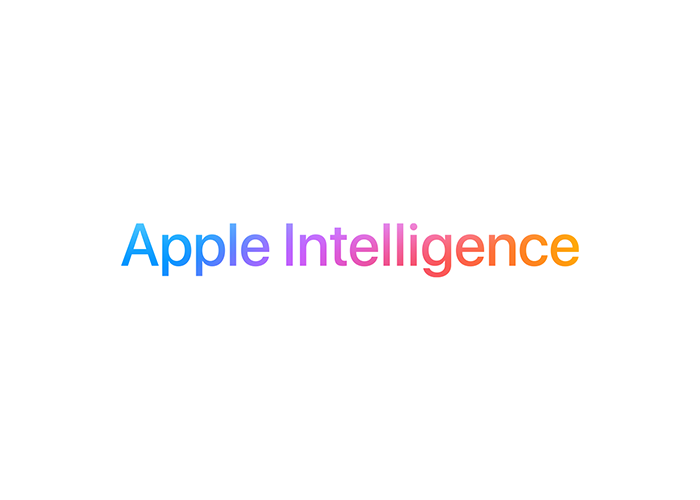 Apple intelligence