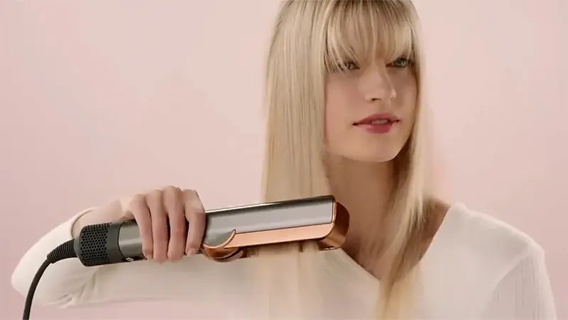 Dyson-Airstrait-Banner