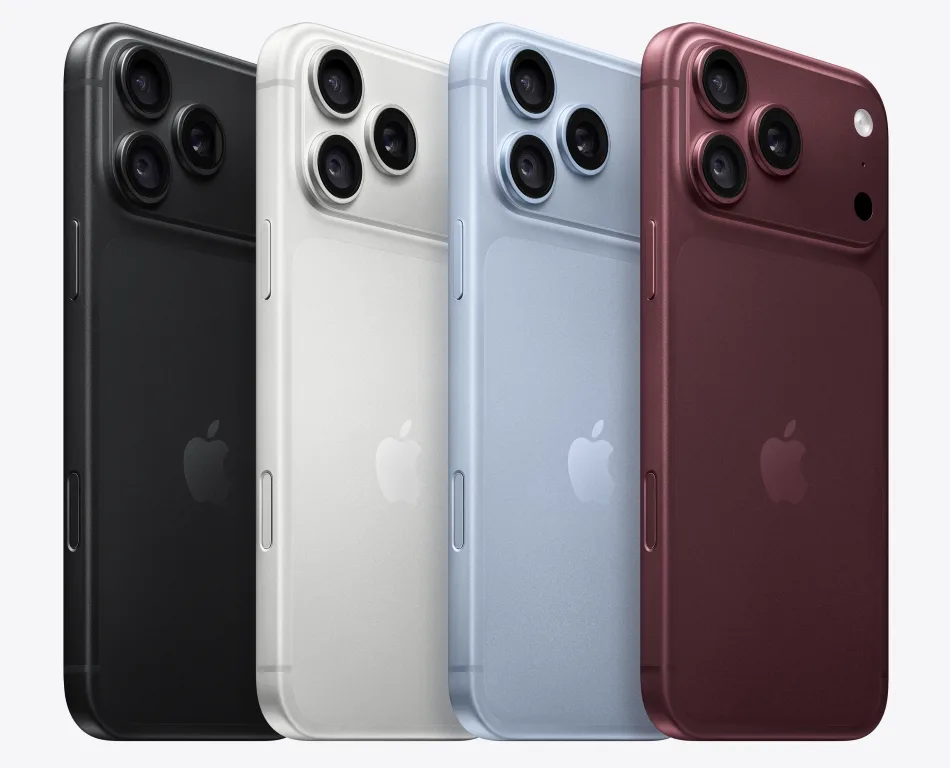 iPhone 18 Pro