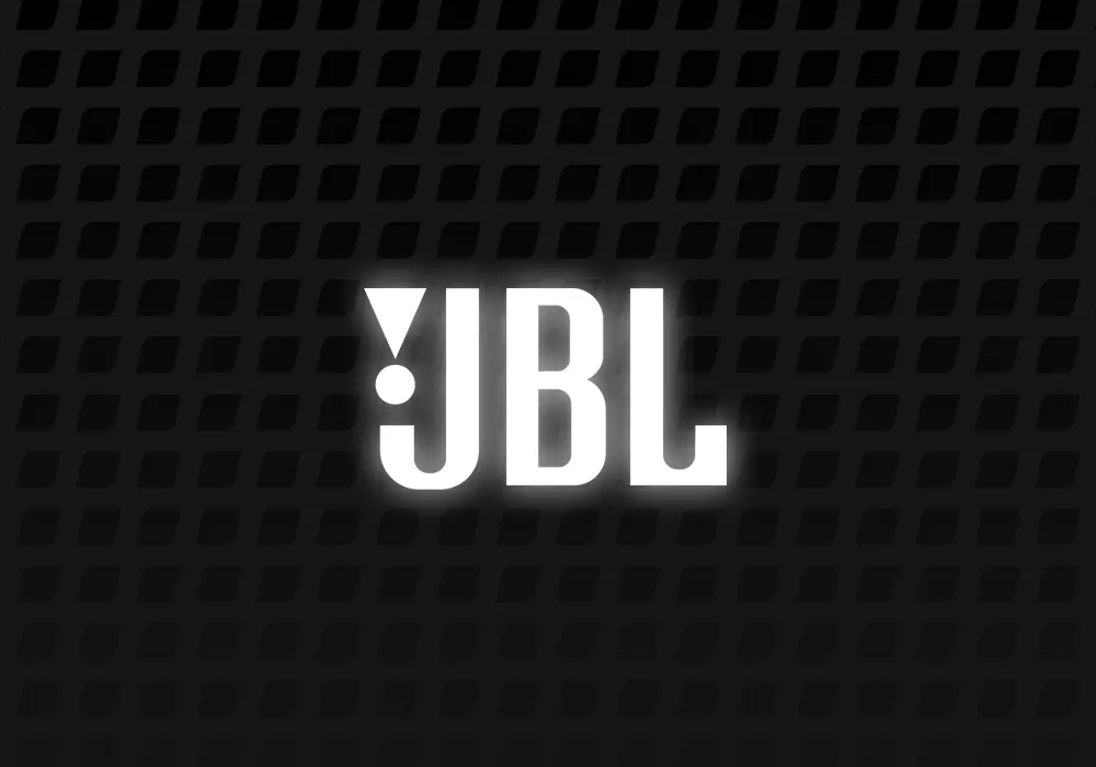 JBL-Logo