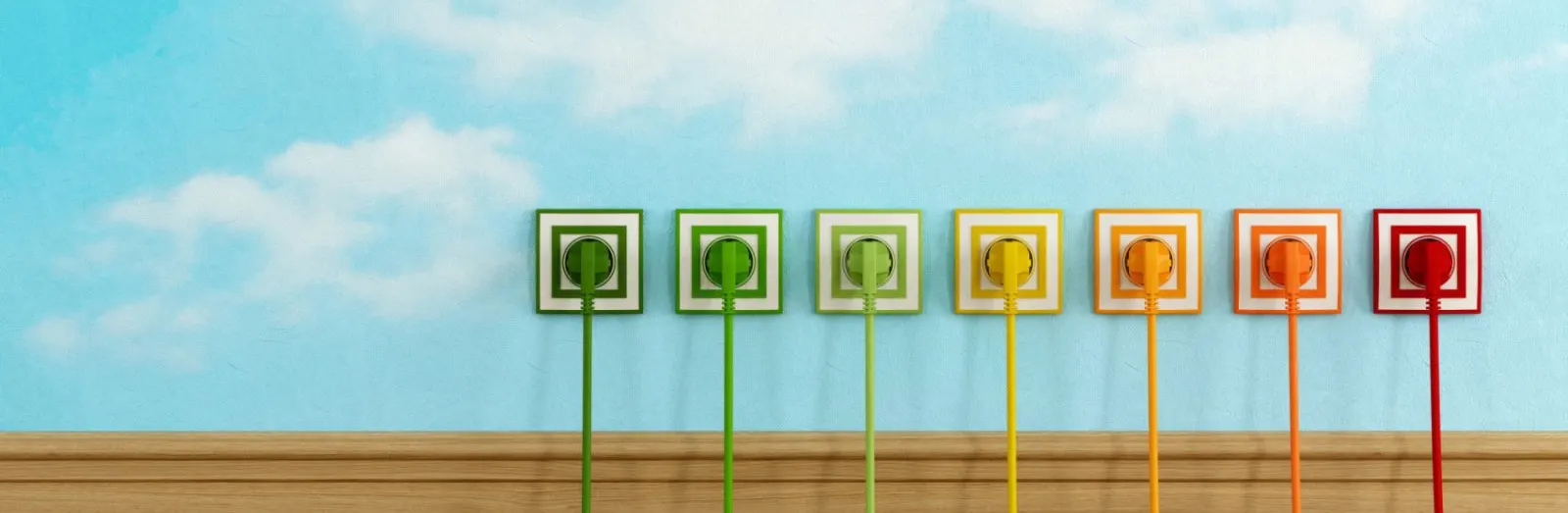 épargner d'énergie