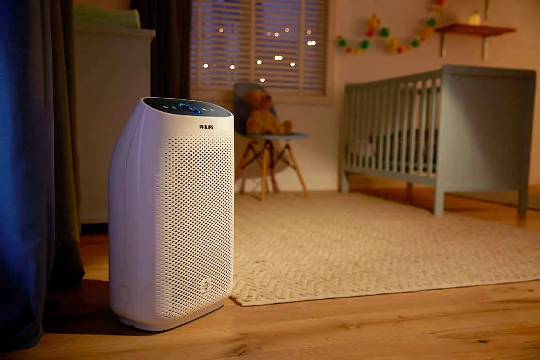 Purificateur d'air