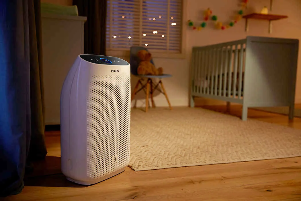 Purificateur d'air