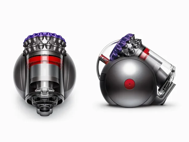 Dyson-BigBall