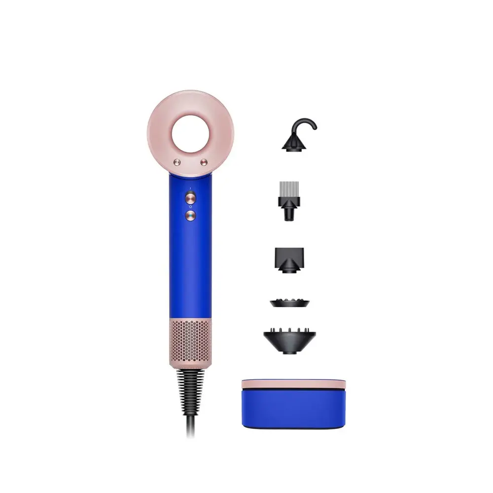 Dyson Hairdryer gift edition
