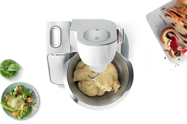 Bosch-Keukenrobot-MUM58259