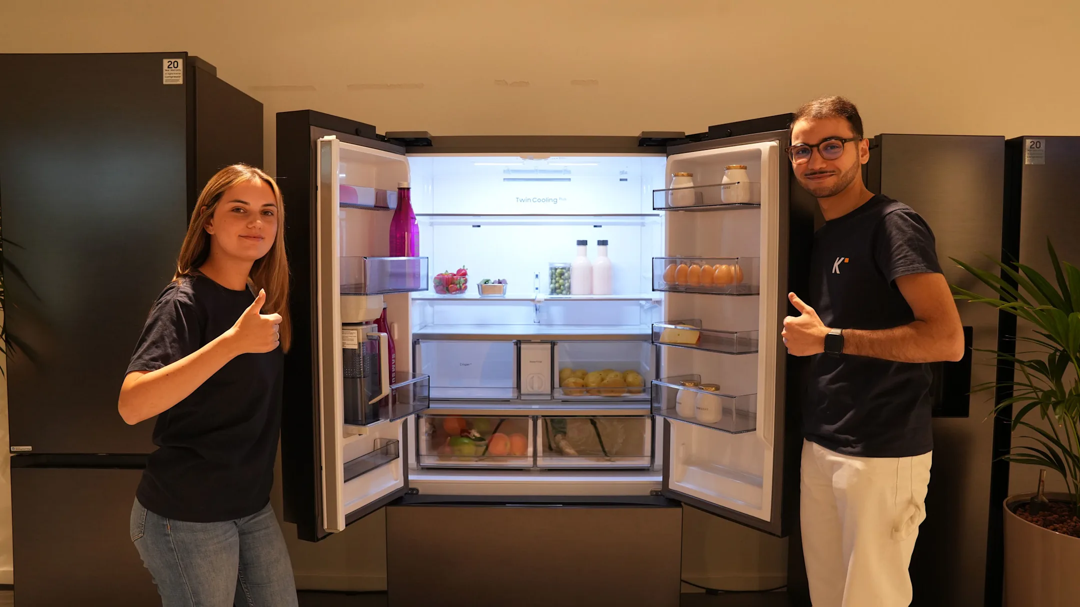 Samsung RF24BB620EB1EF