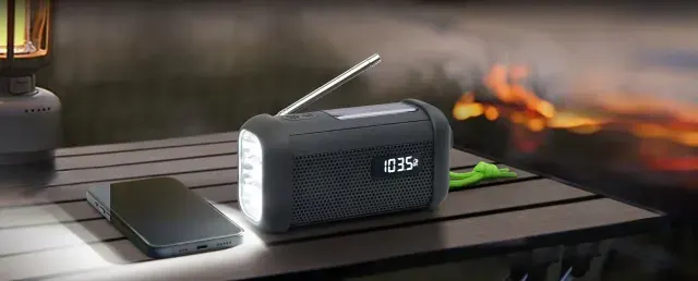 noodradio