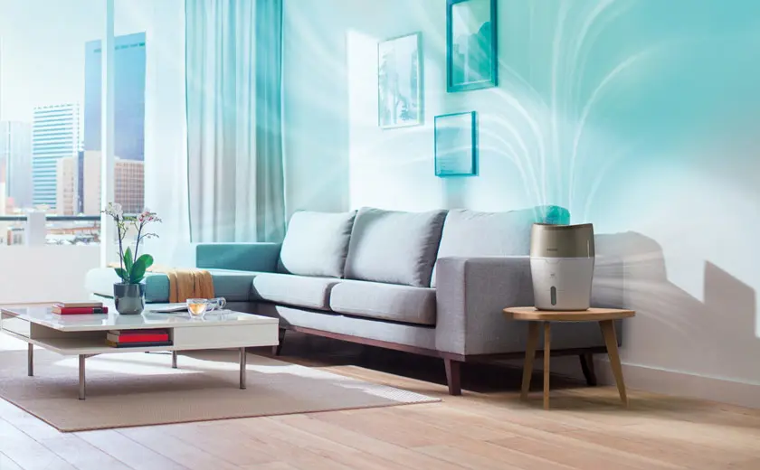 SDA-luchtkwaliteit-advies-luchtbevochtiger