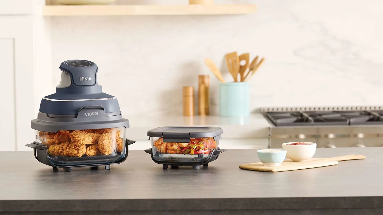 Ninja-FN101-InUse-ROM-Marquee-Countertop