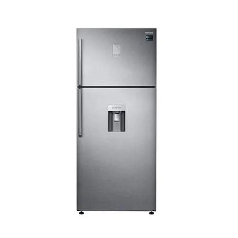 Réfrigérateur à double porte