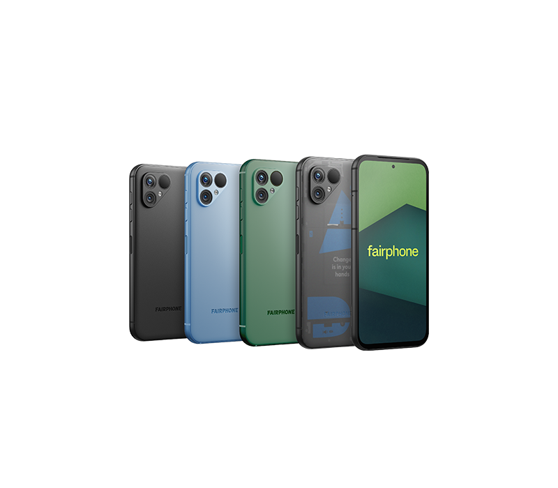 fairphone 5