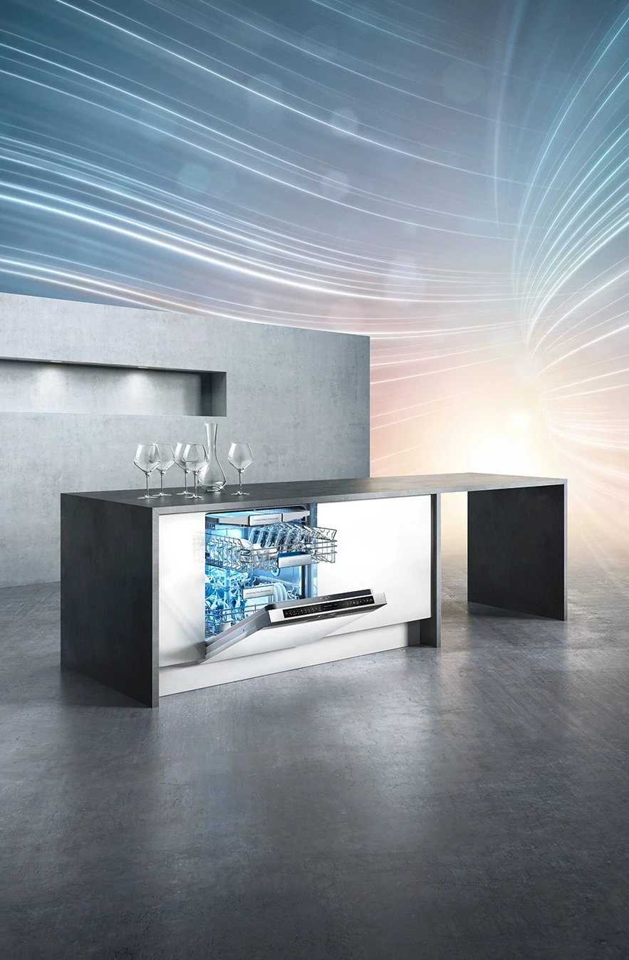 Siemens zeolith