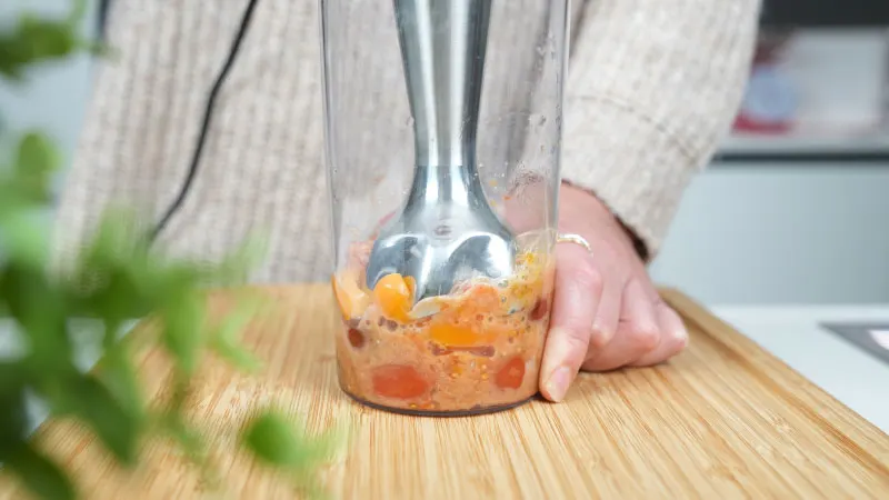 Active blade technology