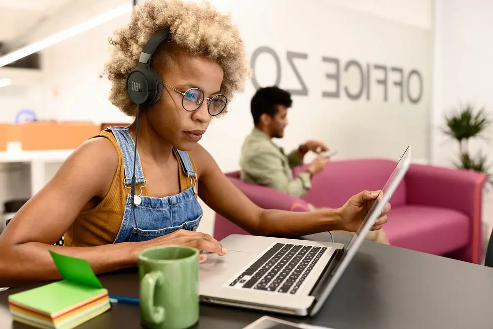 Casque office