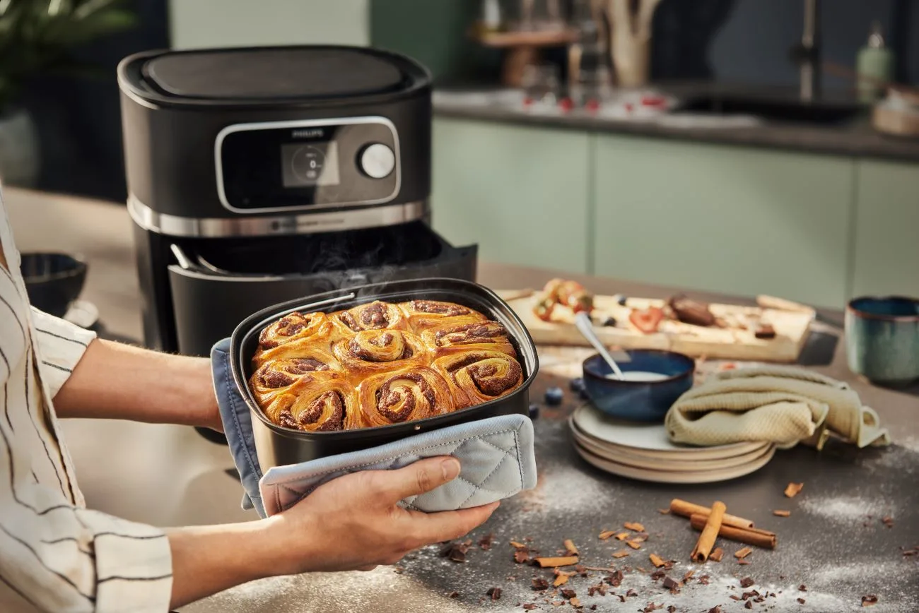 airfryer-philips