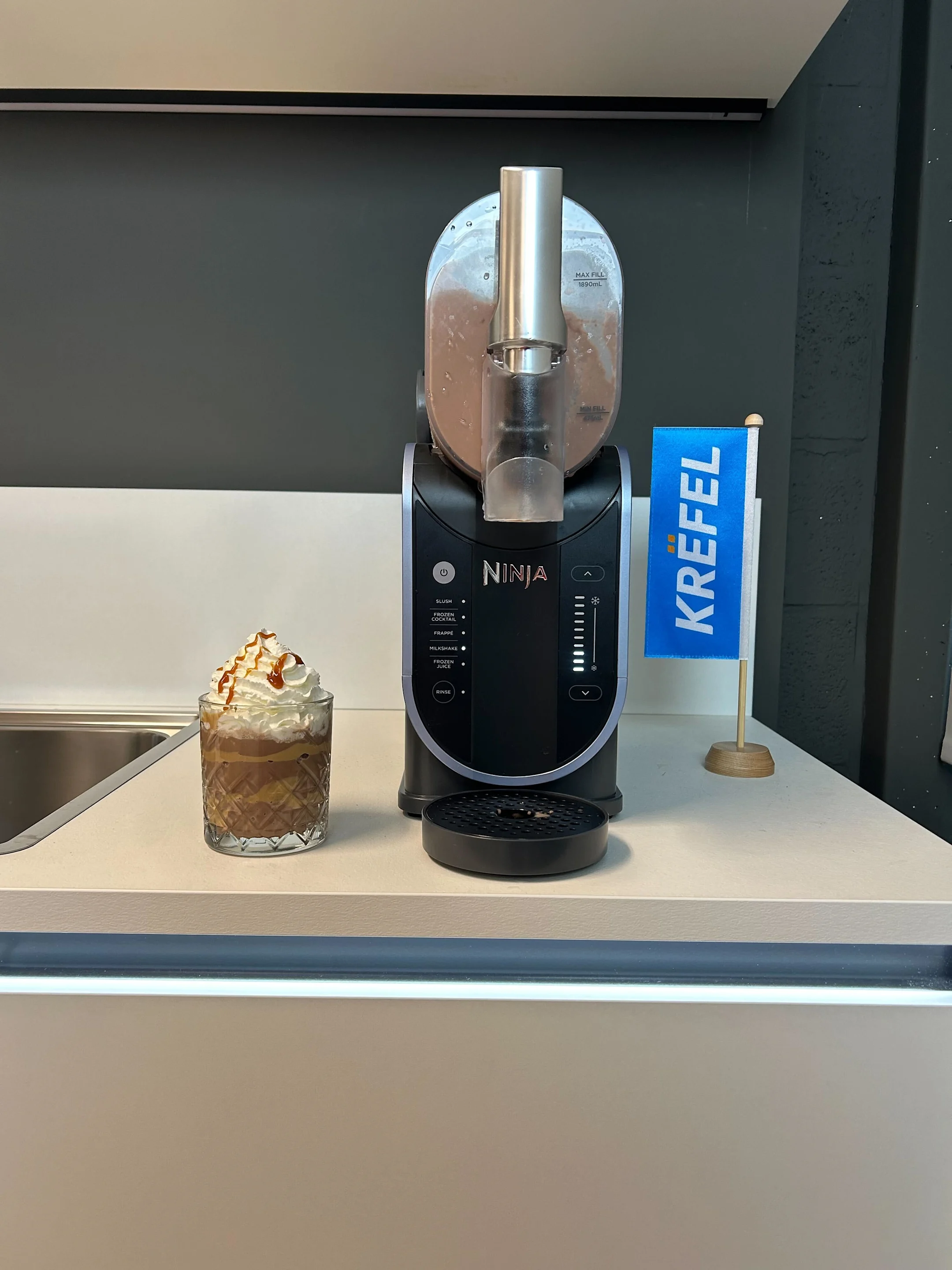 milkshake