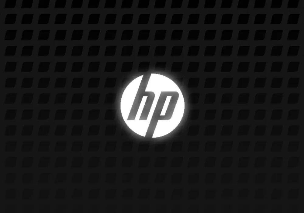 HP-logo