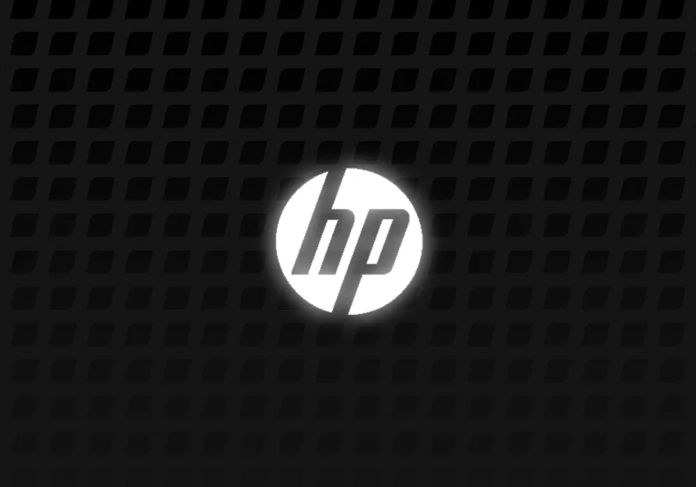 HP-logo