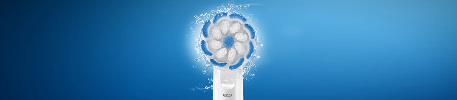 Oral-B