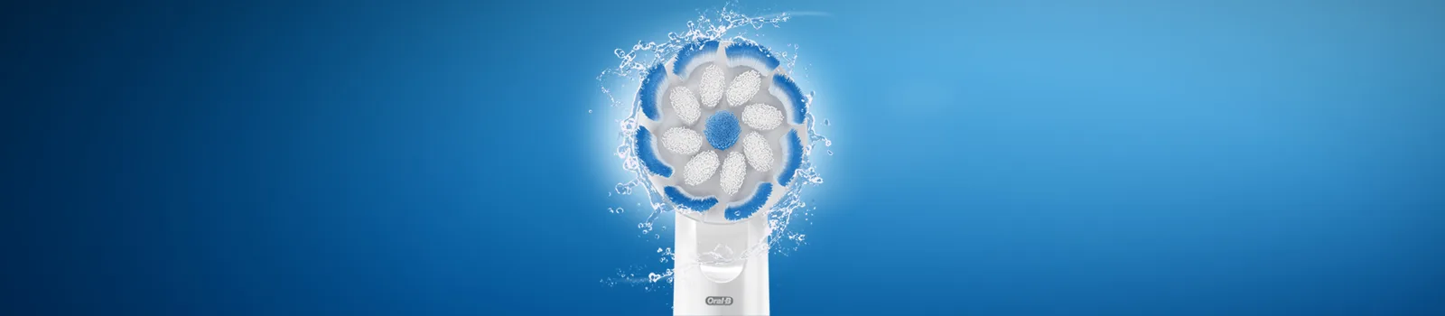 Oral-B