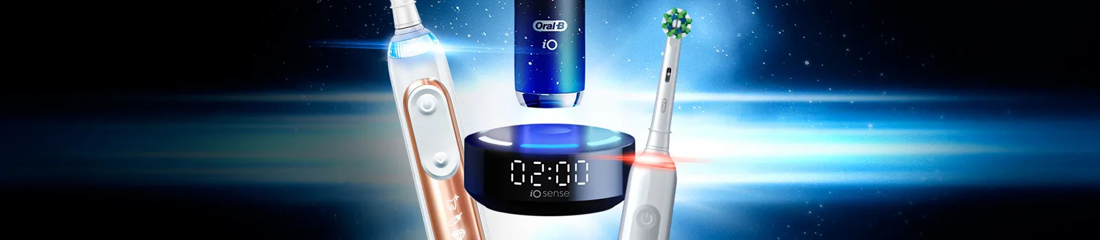 Oral-B
