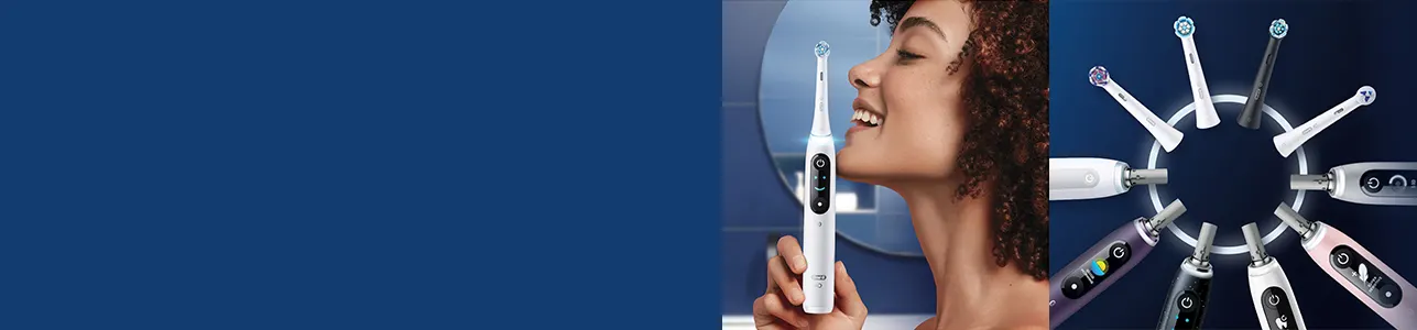 Oral-B-Banner