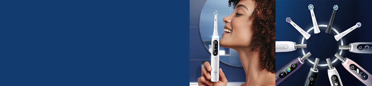 Oral-B-Banner