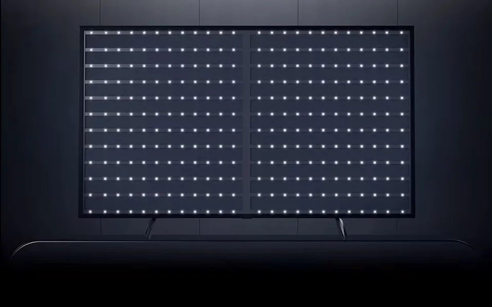 Rétroéclairage LED bien comprendre