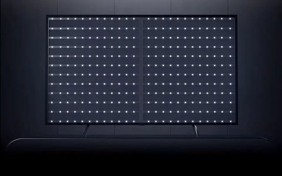 LED backlighting, clearly understood