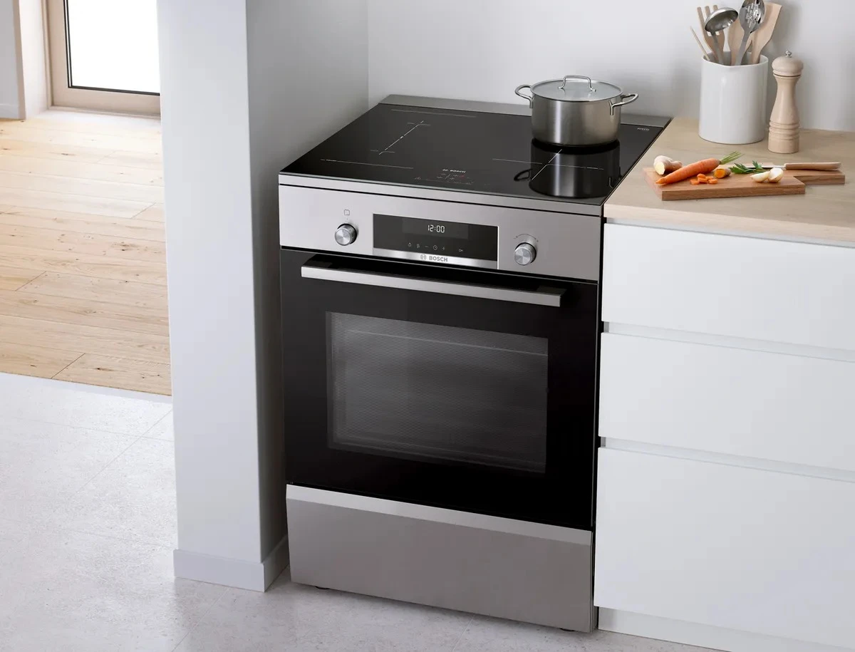 Cuisinière