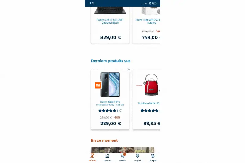 GENERAL-app-tips-4-recent-products