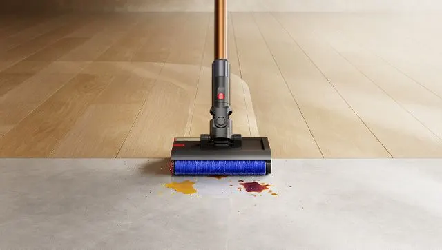 Web-PDP 970A Feature Stack hard floor