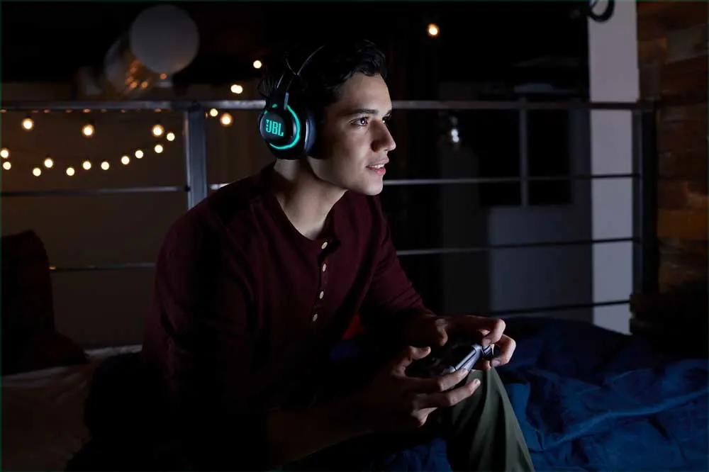 Calendrier De L'avent Jbl 